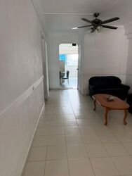 Blk 399 Yishun Avenue 6 (Yishun), HDB 3 Rooms #533898531